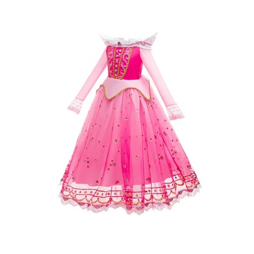 Aurora Dress - 01