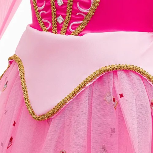 Aurora Dress - 01