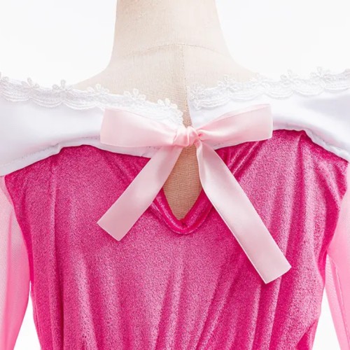 Aurora Dress - 01
