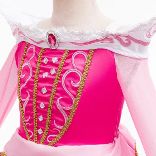 Aurora Dress - 01