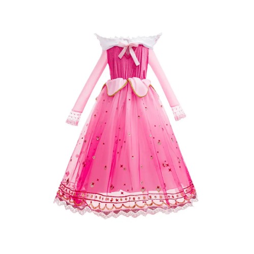 Aurora Dress - 01