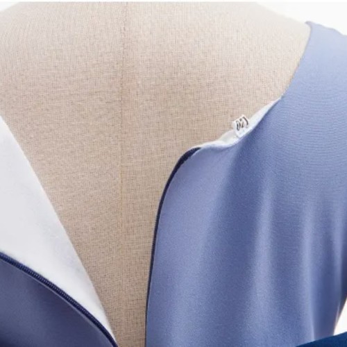 Zootopia Costume Dress Set - COS09