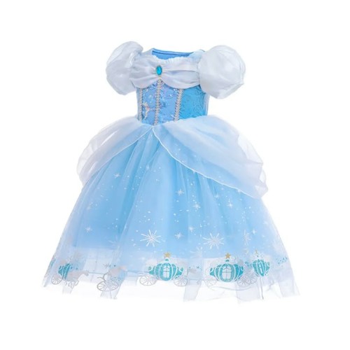 Cinderella Dress - 02