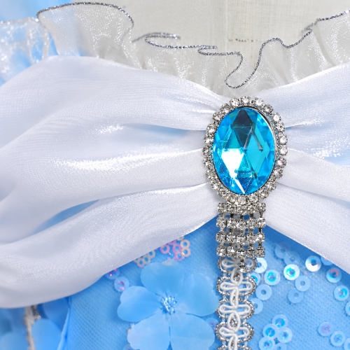 Cinderella Dress - 02