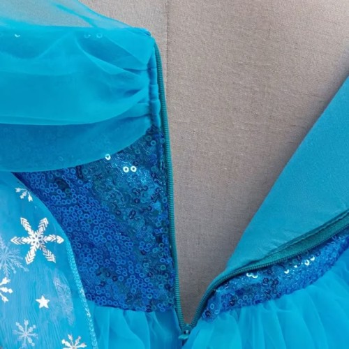 Elsa Dress 03 - BC 04