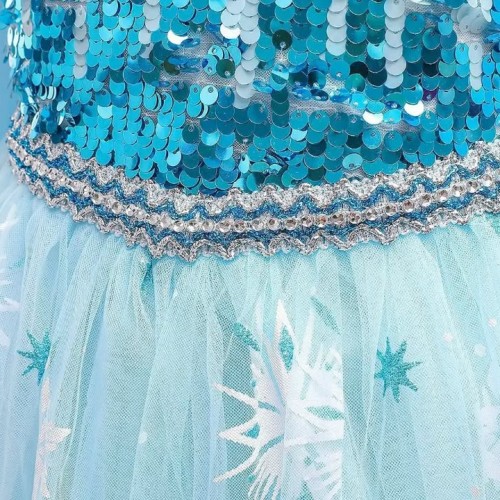 Elsa Dress 04 - TSBB