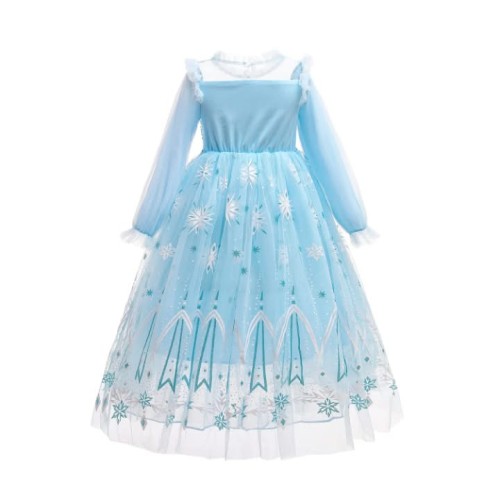 Elsa Dress 04 - TSBB