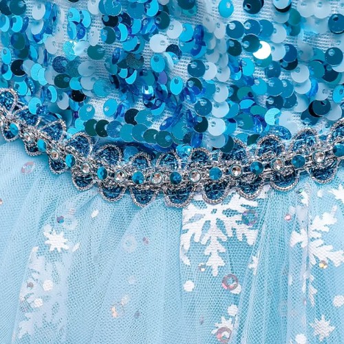 Elsa Dress 04 - TSBB