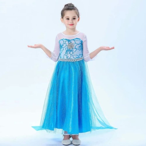 Elsa Dress 05 - BC 03
