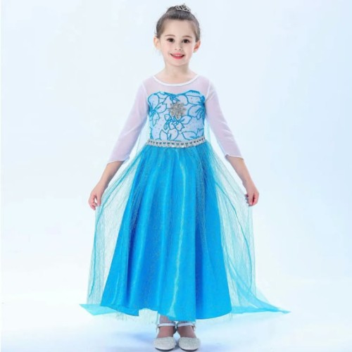 Elsa Dress 05 - BC 03