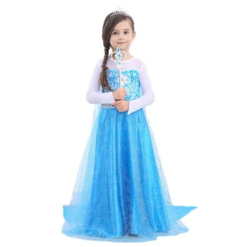 Elsa Dress 05 - BC 03