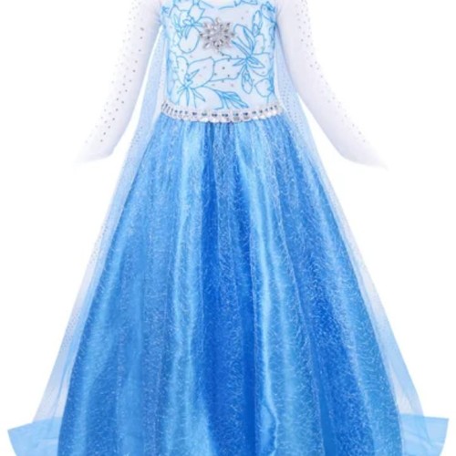 Elsa Dress 05 - BC 03