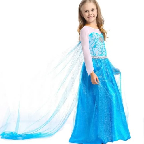 Elsa Dress 05 - BC 03