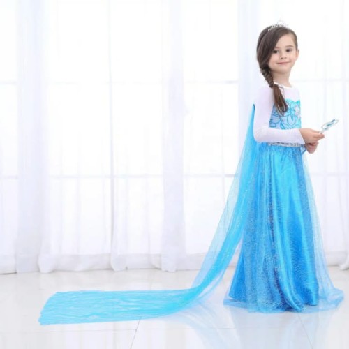 Elsa Dress 05 - BC 03