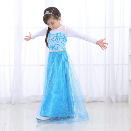 Elsa Dress 05 - BC 03