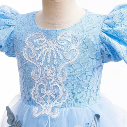 Cinderella Dress  03 - HGN01