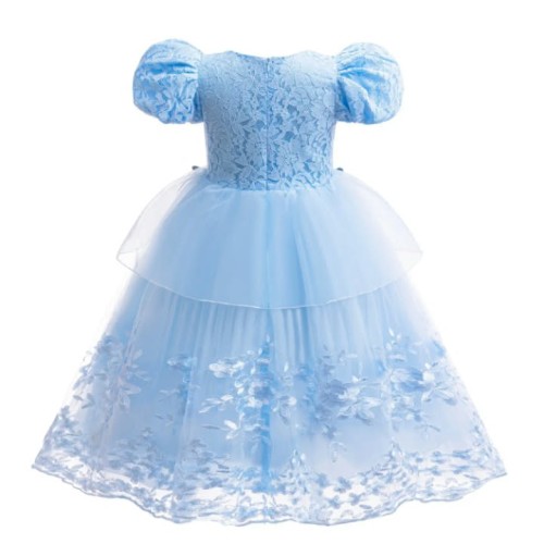 Cinderella Dress  03 - HGN01