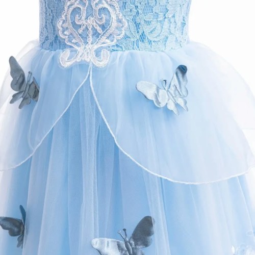 Cinderella Dress  03 - HGN01