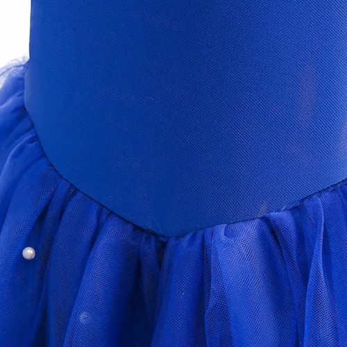 Cinderella Dress 07 | Blue Cinderella