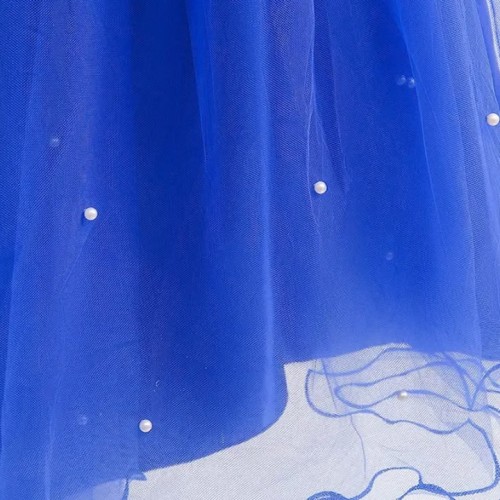 Cinderella Dress 07 | Blue Cinderella
