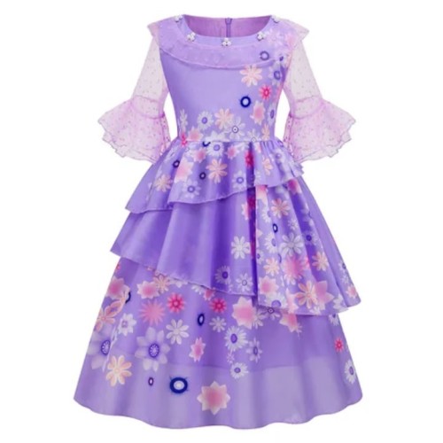 Isabella Dress 01