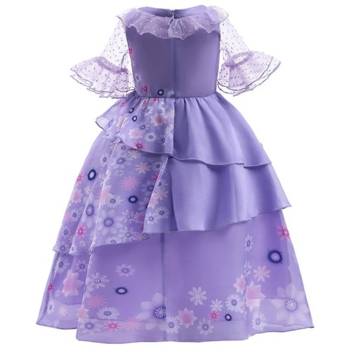 Isabella Dress 01