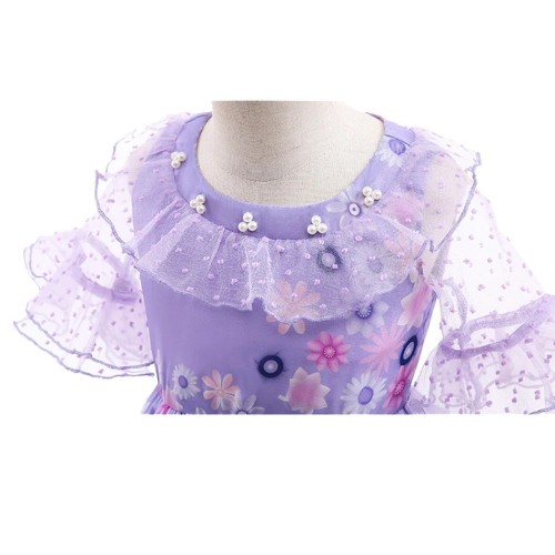 Isabella Dress 01