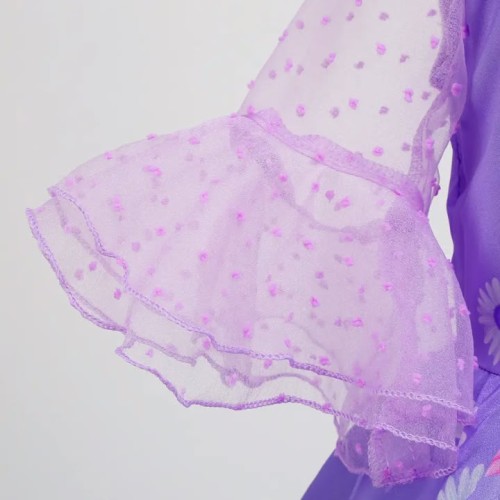 Isabella Dress 01