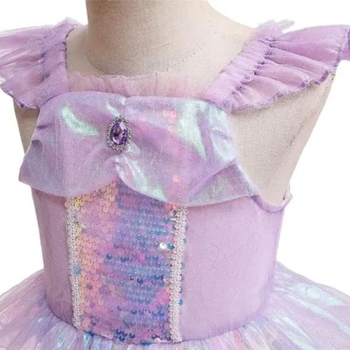 Mermaid Dress - MD04 (BX2014)