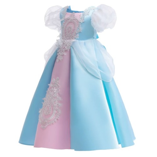 Cinderella Dress 05 - (BX175666)
