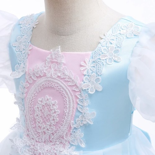 Cinderella Dress 05 - (BX175666)