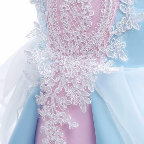 Cinderella Dress 05 - (BX175666)