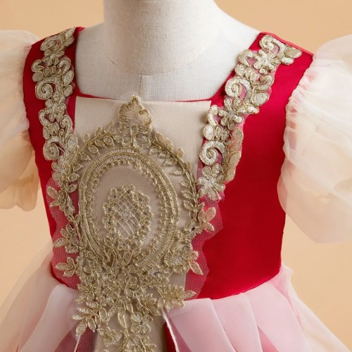 Cinderella Dress 06 - BC 05