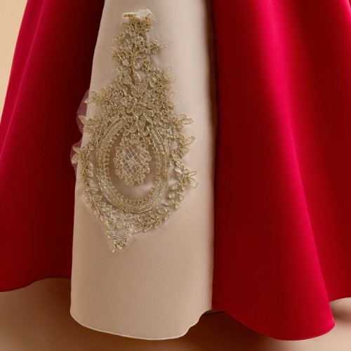 Cinderella Dress 06 - BC 05
