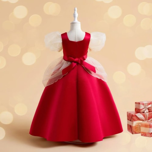 Cinderella Dress 06 - BC 05