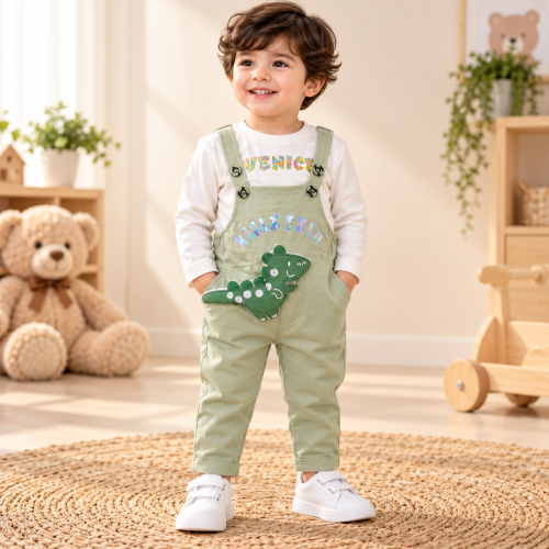 Baby Romper Winter