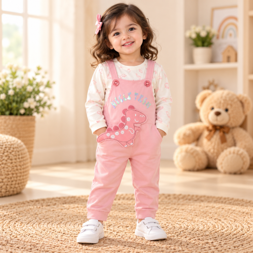 Baby Romper Winter