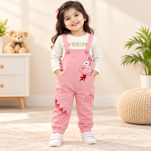 Baby Romper Winter