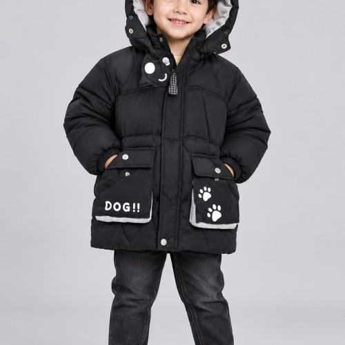 Boy Jacket 3