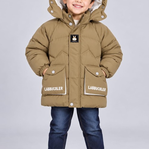 Boy Jacket 5
