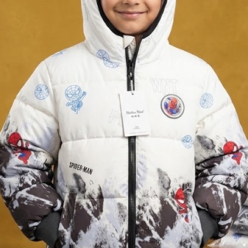 Boy Jacket 1