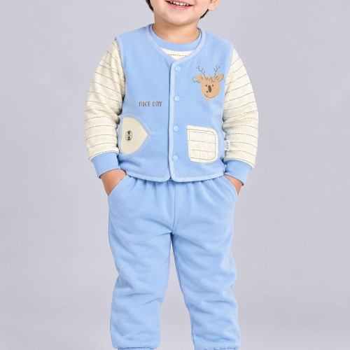 Boys Winter Set 2