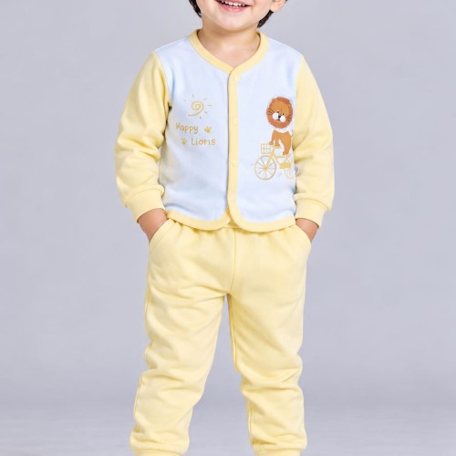 Boys Winter Set 3