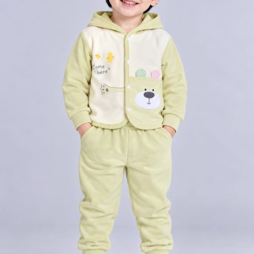 Boys Winter Set 9