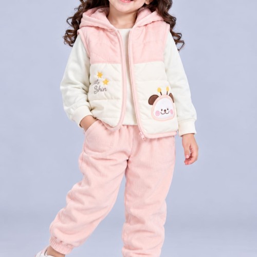 Girls Winter Set 1