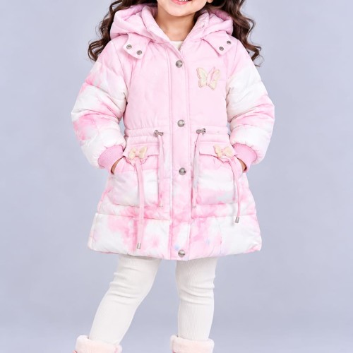 Girls Jacket 6