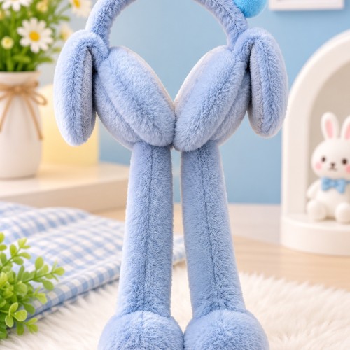 Cute Earmuffs