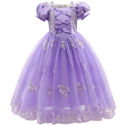 PURPLE RUPANZEL