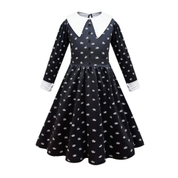 Wednesday Dress