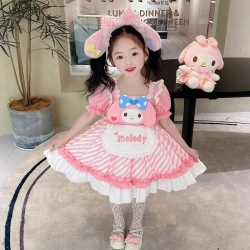 MELODY WITH HEADBAND